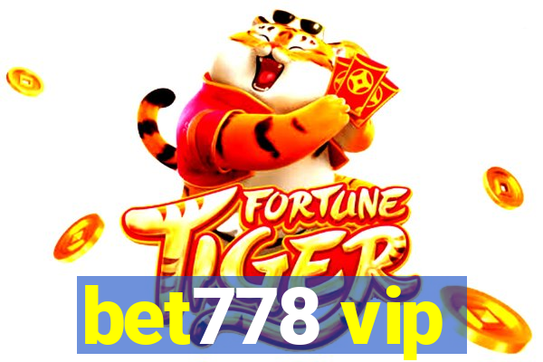 bet778 vip